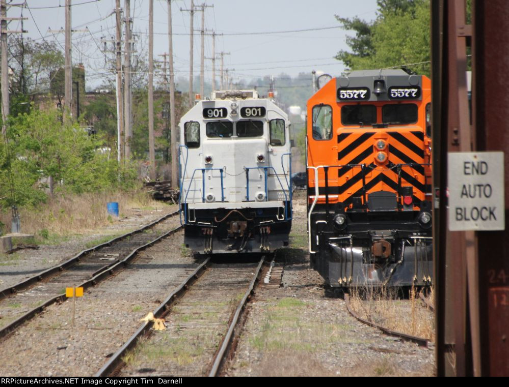 NHRR 901, PNRR 5577